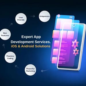 mobile application development