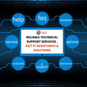 Technical Specification Services