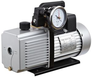 Vacuum Pumps