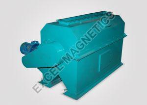 Electric Stainless Steel Inline Magnetic Separator, Voltage : 220-360 V