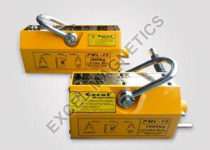 Magnetic Lifter