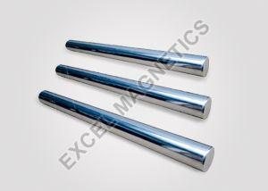 Stainless Steel Magnetic Rod, Thickness : 100 Mm