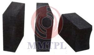 Solid Alumina Magnesia Carbon Bricks, Shape : Rectangular