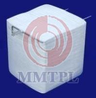 Ceramic Fiber Module, Color : White, Chemical Composition : 1000 /12000 /1260 /14000, Density : 128/160/192/240 Kg /m3