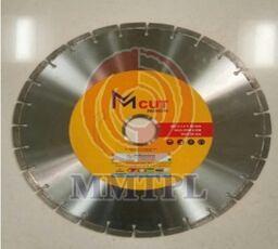 Diamond Saw Blade, Size : 4 Inch (110x18x20)mm