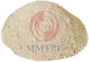 Fire Clay and High Alumina Mortar