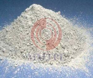 Concrete Fly Ash Powder, Color : Light White