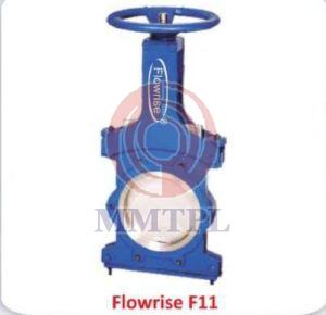 Pulp Valve, Size : 2 To 24 Inches