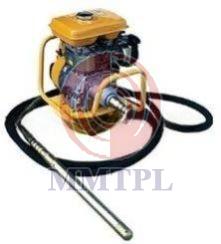 Vibrator Machine With Needle, Phase : Three Phase