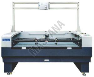 Mild Steel CO2 Laser Cutting Machine