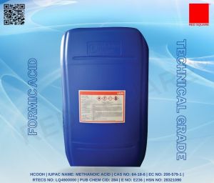 Luxi Formic Acid, Purity : 85%