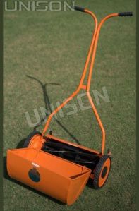 Manual Lawn Mower