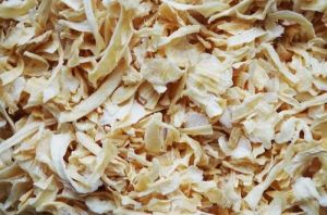 Dehydrated Onion Slices For Cooking