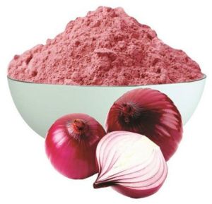 Blended Onion Powder, Color : Pink 3%, Quality Available : A Grade