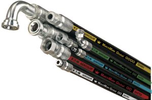 Hydraulic Hoses