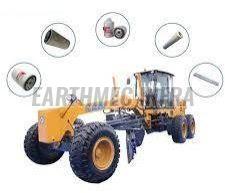 Caterpillar Motor Grader Spare Parts For Construction Use, Mines Use