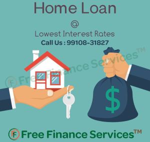 home loan services