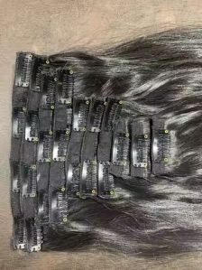 Regular Clipin Human Hair Extension