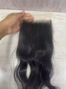 Straight Remy Human Hair Extensions