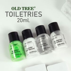 Hotel Guest Toiletries Set