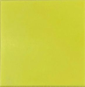 Lemon Green Corian Acrylic Solid Surface Sheet