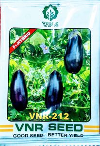 Brinjal Vnr 212 Seeds