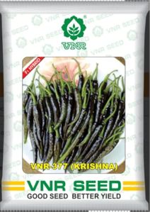 Chilli Krisna vnr-377 Seeds