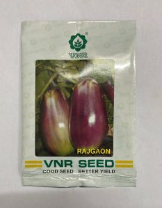 Rajgaon Brinjal Seeds - VNR