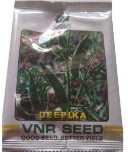 Vnr Okra Deedika Seeds