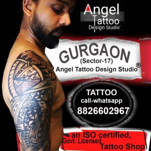 Tattoo Training Courses - Gurgaon