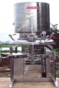 Planetary Mixer Machine