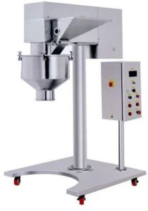 Saiman Stainless Steel Multi Milling Machine, Color : White, Silver