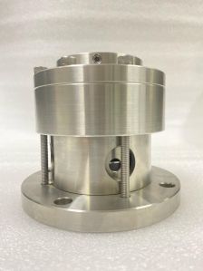 Single Mechanical Seal Bearing