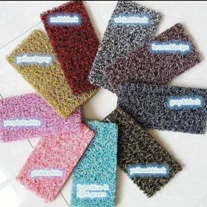 G&s TRADERS Grass Mat, Color : 8-10 Colours, 10 Colours