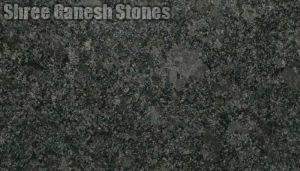 Bush Hammered Steel Grey Granite Slabs, For Countertop, Flooring, Hardscaping, Size : Multisizes