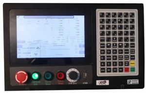 Autem : 3 Axis CNC Controller