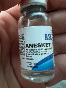 Anesket Injection 10mL