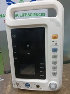 2kg Five Para Patient Monitor