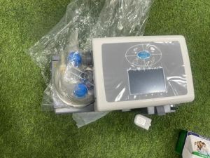 Nareena Lifesciences Medical High Flow Oxygen Therapy Device