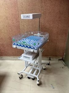 Single Surface Trolley Phototherapy