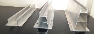 Solar Panels Aluminum Profile