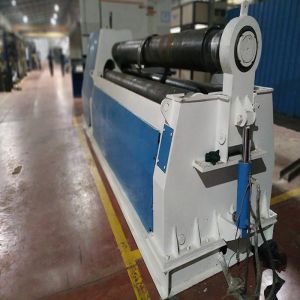 C Frame Power Press Machine