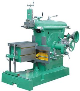 All Geared Shaping Machine