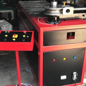 Motorized Degree Pipe Bending Machine