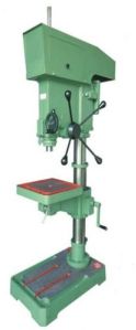 Pillar Drill Machine