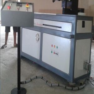 Semi Automatic Pipe Bending Machine