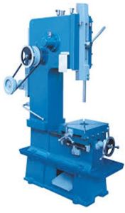 Automatic Electric Stainless Steel Standard Slotting Machine