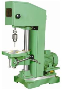 Tapping Drill Machine