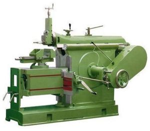 V Belt Drive Shaping Machine