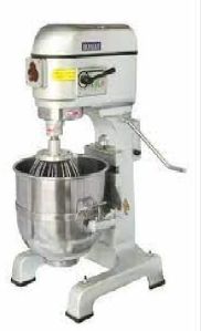 Planetary Mixer 40 Litres